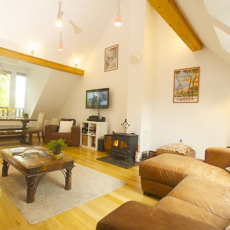 Chalet Floranneve Bovec Exterior foto