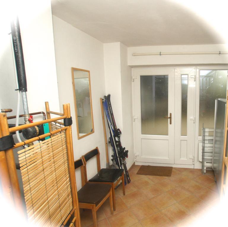 Chalet Floranneve Bovec Exterior foto