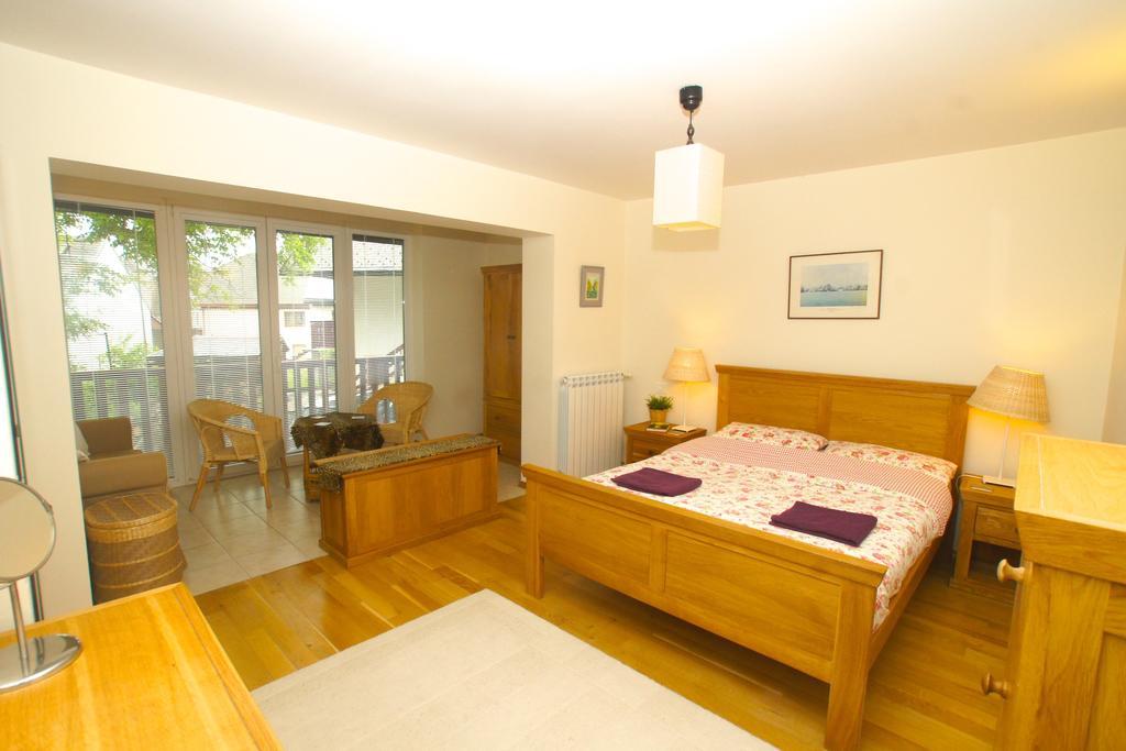Chalet Floranneve Bovec Exterior foto