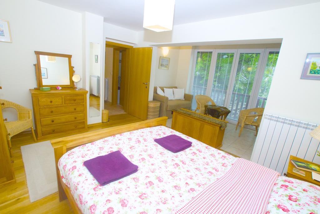 Chalet Floranneve Bovec Exterior foto