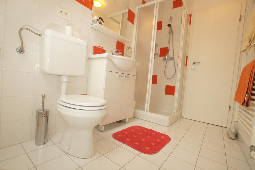 Chalet Floranneve Bovec Exterior foto