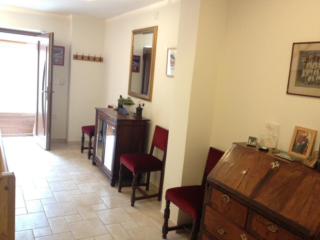 Chalet Floranneve Bovec Exterior foto